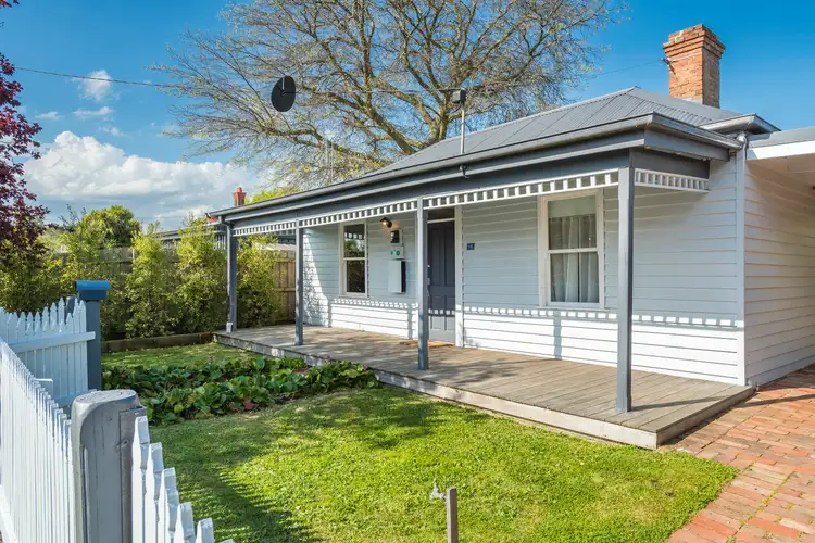 Second view of Homely house listing, 16 Powlett Street, Kyneton VIC 3444
