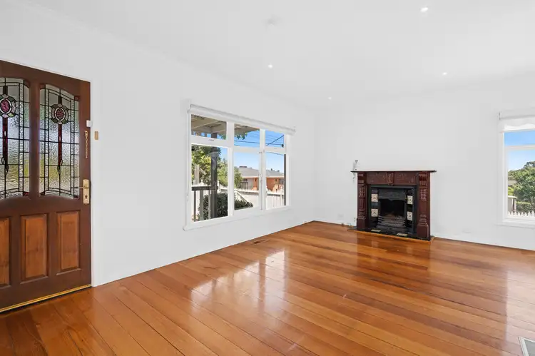 Second view of Homely house listing, 45 Russell Crescent, Doncaster East VIC 3109