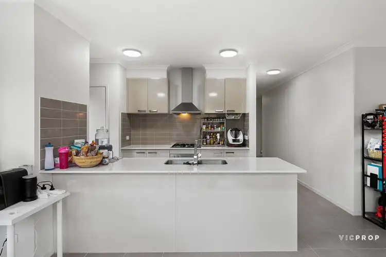 Fourth view of Homely house listing, 13 Peters Way, Williams Landing VIC 3027