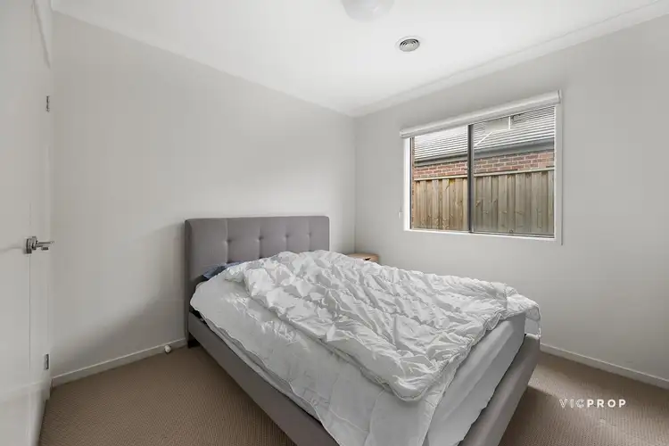 Fifth view of Homely house listing, 13 Peters Way, Williams Landing VIC 3027
