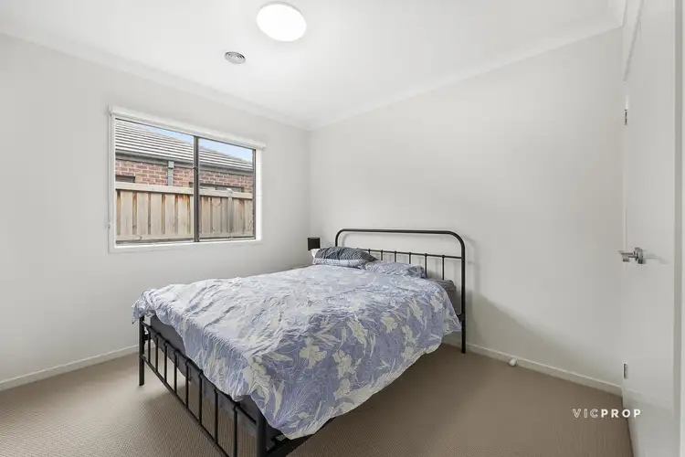 Sixth view of Homely house listing, 13 Peters Way, Williams Landing VIC 3027