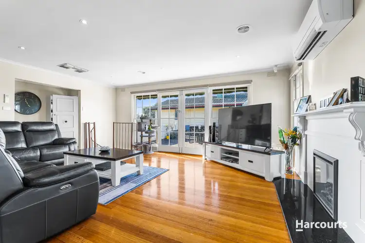 Second view of Homely house listing, 6 Benambra Drive, Templestowe Lower VIC 3107