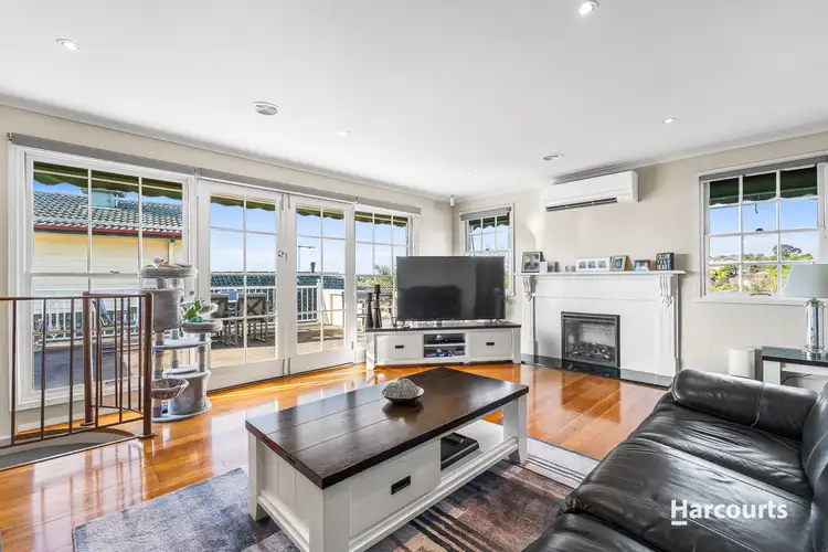 Third view of Homely house listing, 6 Benambra Drive, Templestowe Lower VIC 3107