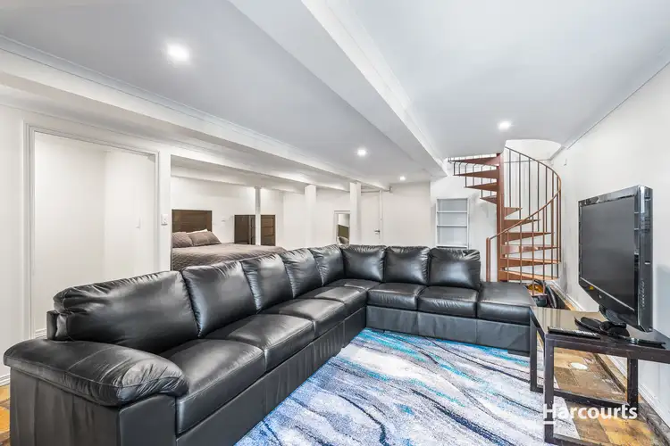 Fourth view of Homely house listing, 6 Benambra Drive, Templestowe Lower VIC 3107