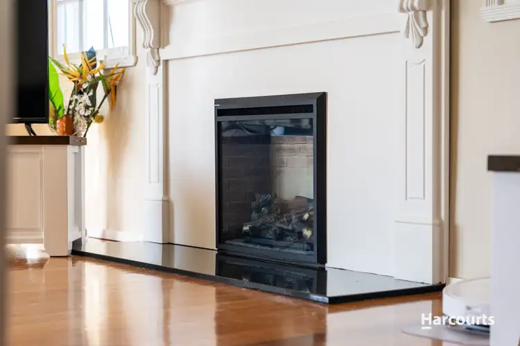 Fifth view of Homely house listing, 6 Benambra Drive, Templestowe Lower VIC 3107