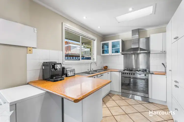 Sixth view of Homely house listing, 6 Benambra Drive, Templestowe Lower VIC 3107