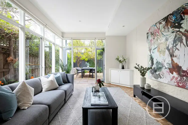 Third view of Homely house listing, 34 Mount Pleasant Grove, Armadale VIC 3143