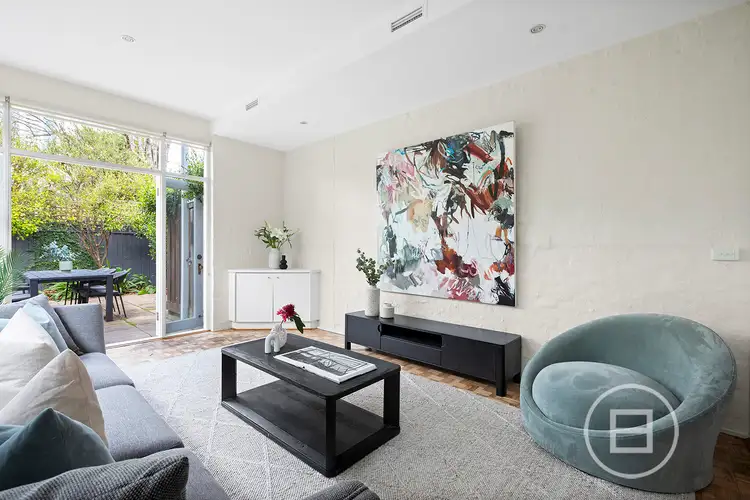 Fourth view of Homely house listing, 34 Mount Pleasant Grove, Armadale VIC 3143