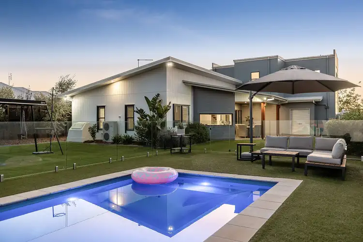 Second view of Homely house listing, 50 Hancock Circuit, Kleinton QLD 4352