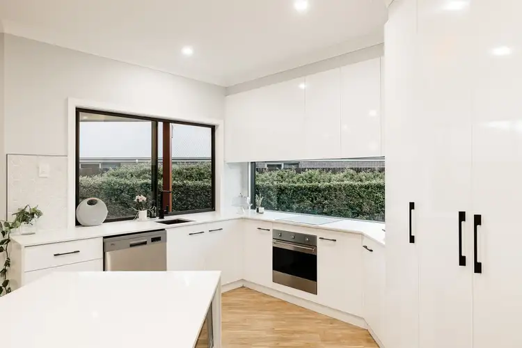Sixth view of Homely house listing, 50 Hancock Circuit, Kleinton QLD 4352