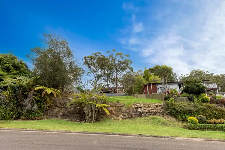 Third view of Homely land listing, 52 Muru Avenue, Winmalee NSW 2777