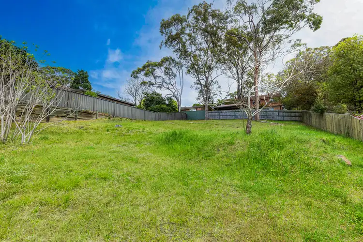 Fourth view of Homely land listing, 52 Muru Avenue, Winmalee NSW 2777