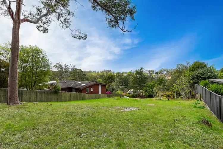 Fifth view of Homely land listing, 52 Muru Avenue, Winmalee NSW 2777