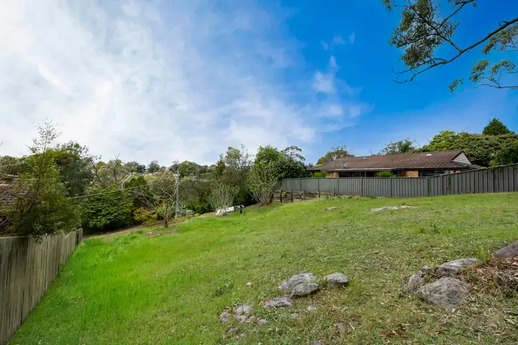 Sixth view of Homely land listing, 52 Muru Avenue, Winmalee NSW 2777