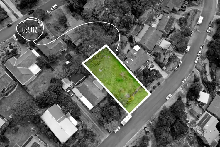 Seventh view of Homely land listing, 52 Muru Avenue, Winmalee NSW 2777