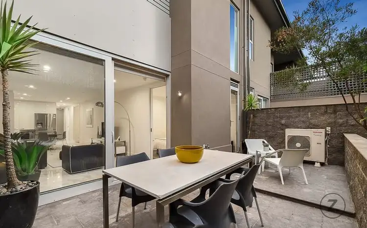 Fourth view of Homely unit listing, 5/33-35 Bodley Street, Beaumaris VIC 3193
