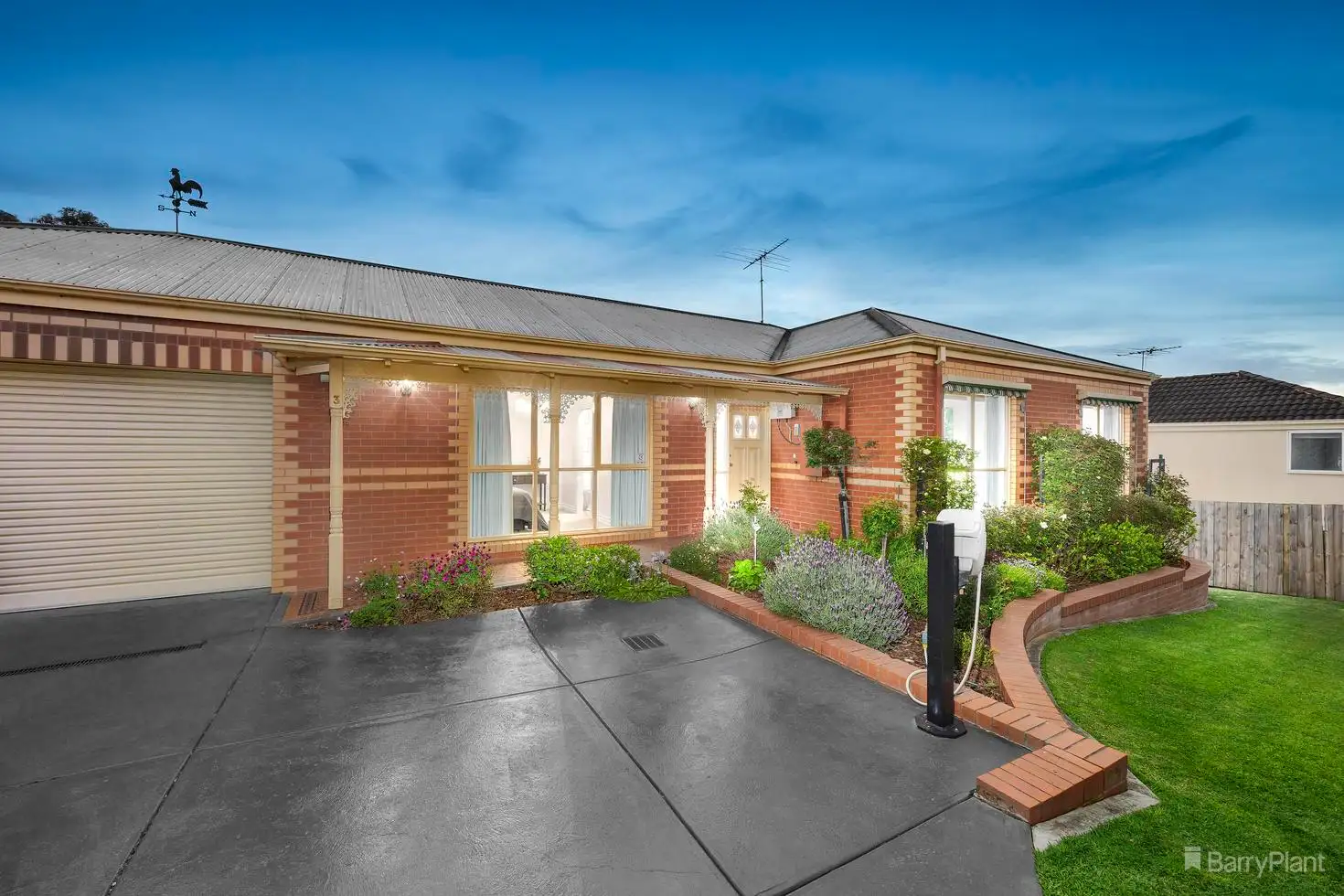 Main view of Homely unit listing, 3/7 Herlihys Road, Templestowe Lower VIC 3107
