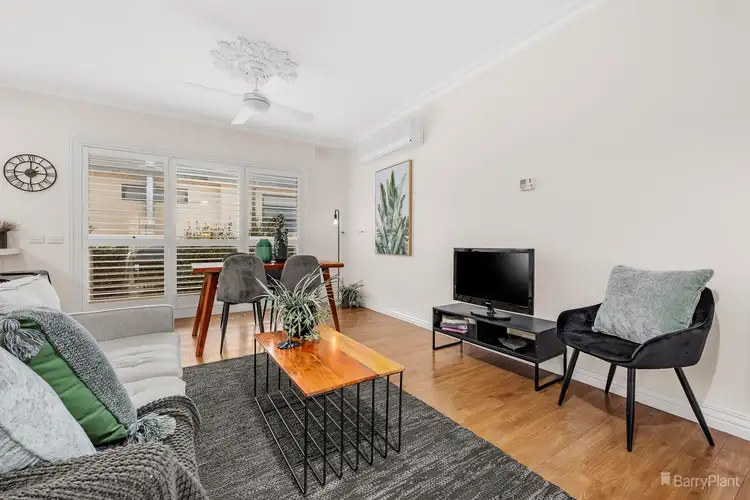 Second view of Homely unit listing, 3/7 Herlihys Road, Templestowe Lower VIC 3107