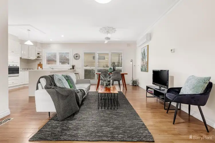 Third view of Homely unit listing, 3/7 Herlihys Road, Templestowe Lower VIC 3107