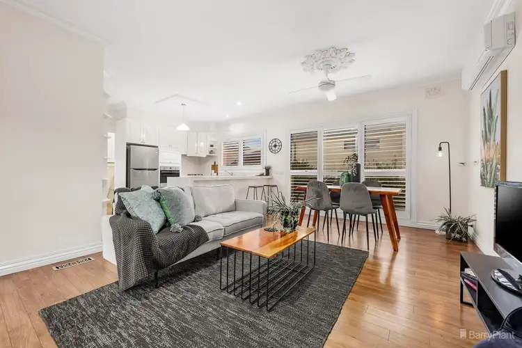 Fourth view of Homely unit listing, 3/7 Herlihys Road, Templestowe Lower VIC 3107