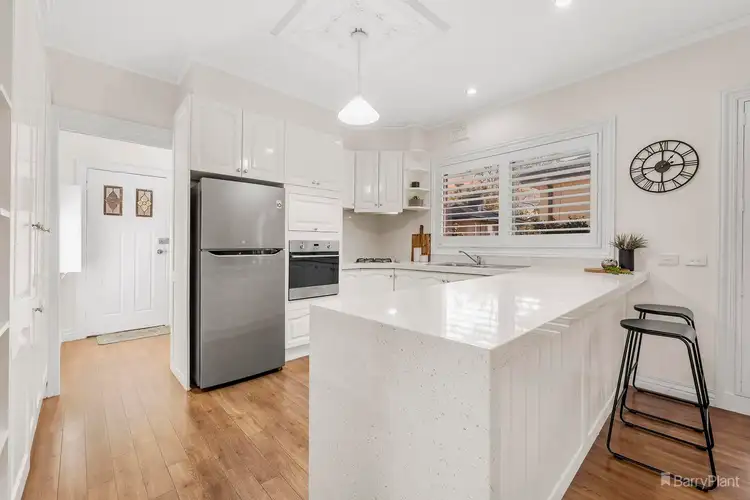 Fifth view of Homely unit listing, 3/7 Herlihys Road, Templestowe Lower VIC 3107