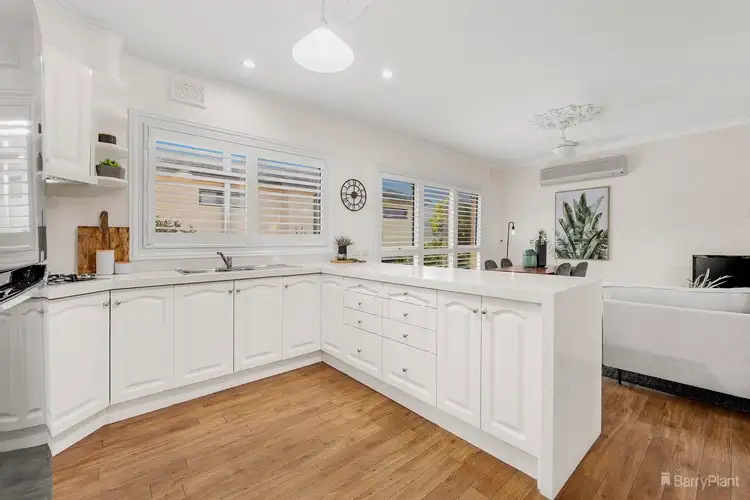 Sixth view of Homely unit listing, 3/7 Herlihys Road, Templestowe Lower VIC 3107