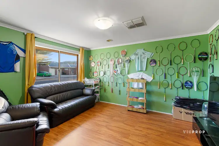 Third view of Homely house listing, 92 Jamieson Way, Point Cook VIC 3030