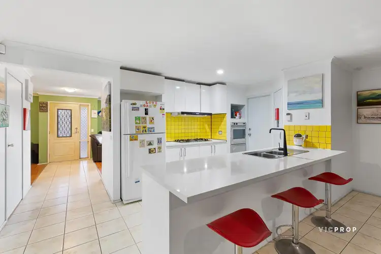 Fourth view of Homely house listing, 92 Jamieson Way, Point Cook VIC 3030