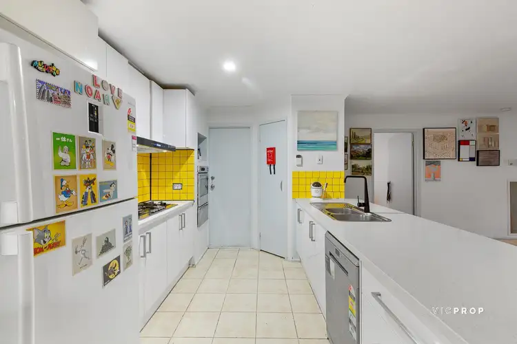 Fifth view of Homely house listing, 92 Jamieson Way, Point Cook VIC 3030