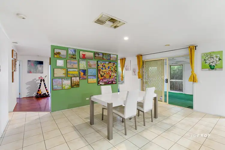 Sixth view of Homely house listing, 92 Jamieson Way, Point Cook VIC 3030