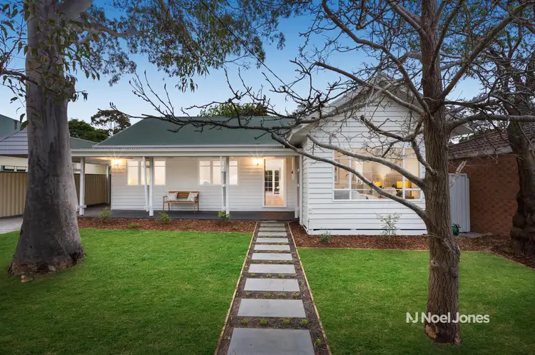 Main view of Homely house listing, 10 Gerald Street, Blackburn VIC 3130