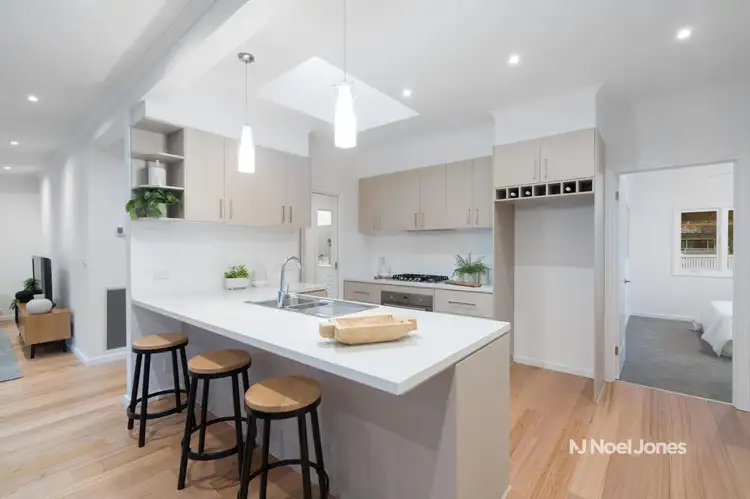 Fourth view of Homely house listing, 10 Gerald Street, Blackburn VIC 3130