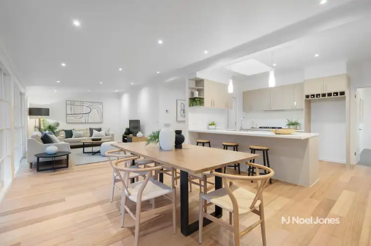 Fifth view of Homely house listing, 10 Gerald Street, Blackburn VIC 3130