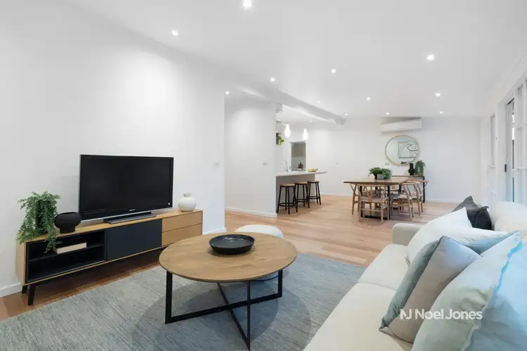 Sixth view of Homely house listing, 10 Gerald Street, Blackburn VIC 3130
