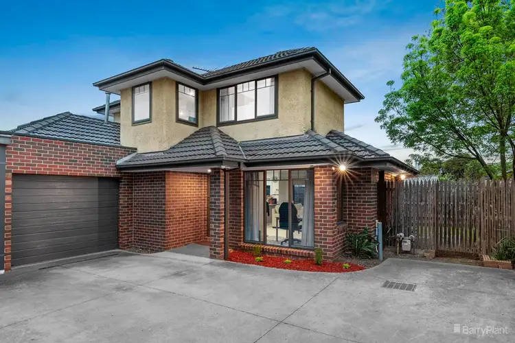 Main view of Homely townhouse listing, 2/65 Oriel Road, Ivanhoe VIC 3079