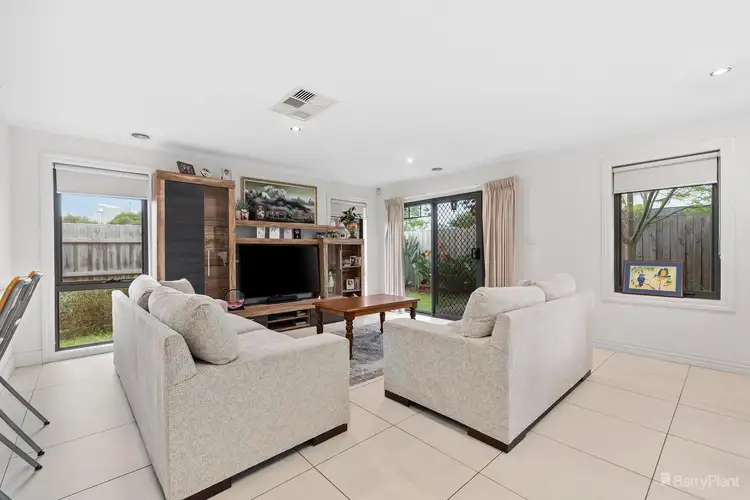 Second view of Homely townhouse listing, 2/65 Oriel Road, Ivanhoe VIC 3079