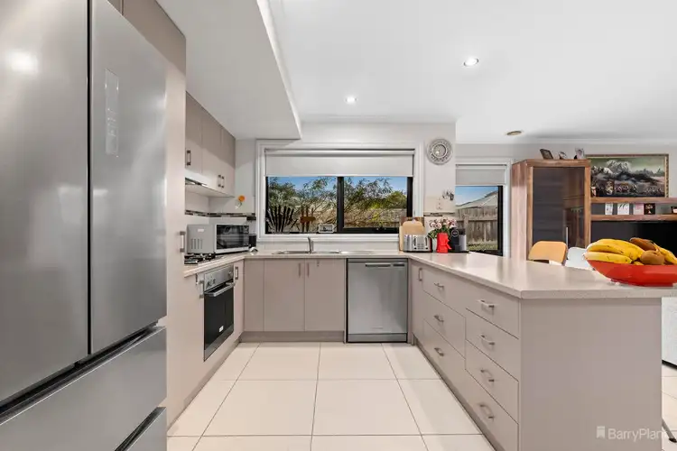 Fifth view of Homely townhouse listing, 2/65 Oriel Road, Ivanhoe VIC 3079