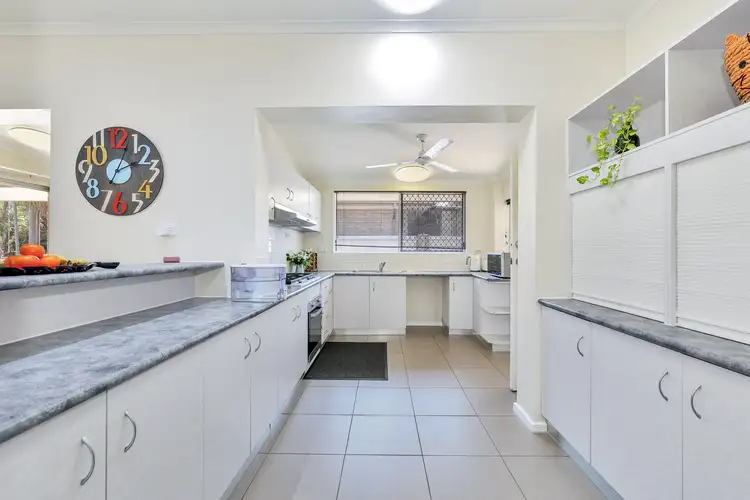 Second view of Homely house listing, 7 Humbert Street, Leanyer NT 812