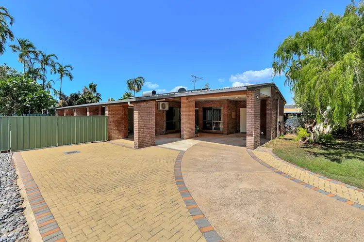 Third view of Homely house listing, 7 Humbert Street, Leanyer NT 812