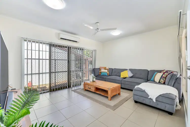 Fourth view of Homely house listing, 7 Humbert Street, Leanyer NT 812
