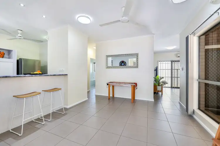 Fifth view of Homely house listing, 7 Humbert Street, Leanyer NT 812
