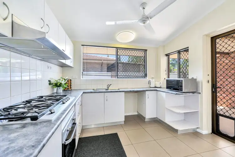 Sixth view of Homely house listing, 7 Humbert Street, Leanyer NT 812