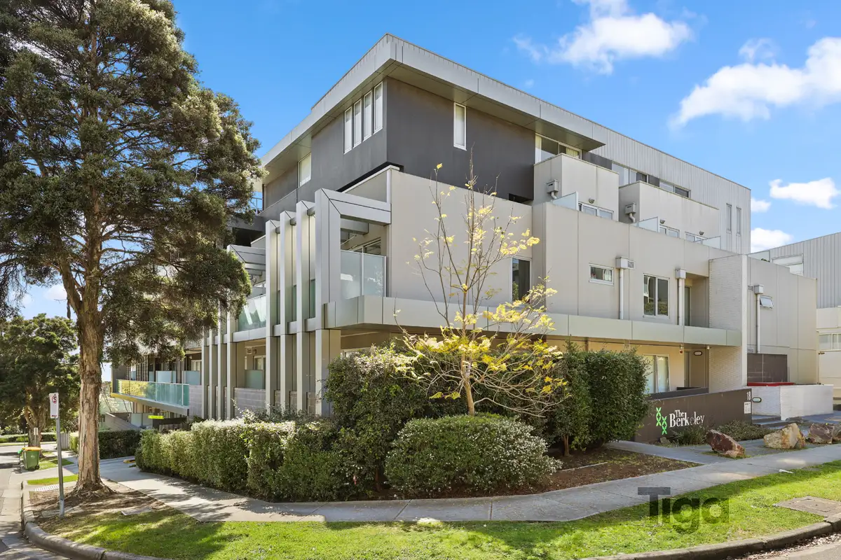 Main view of Homely apartment listing, 210/18 Berkeley Street, Doncaster VIC 3108