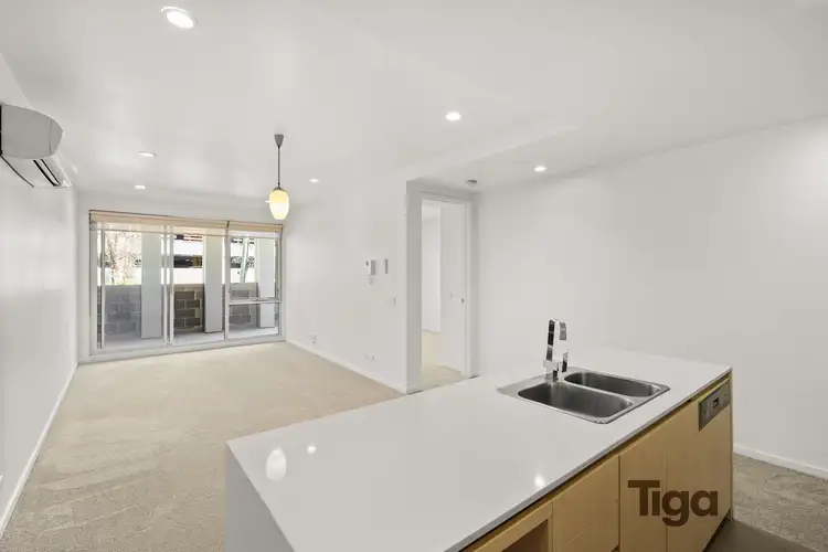 Second view of Homely apartment listing, 210/18 Berkeley Street, Doncaster VIC 3108
