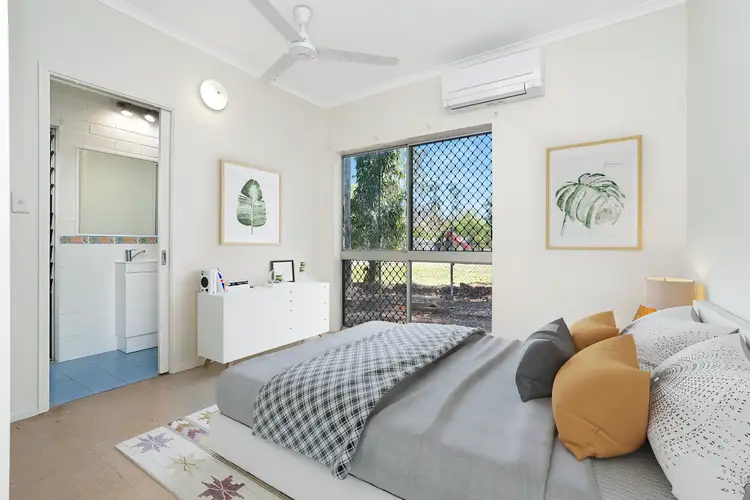 Sixth view of Homely house listing, 8 Lens Court, Woodroffe NT 830