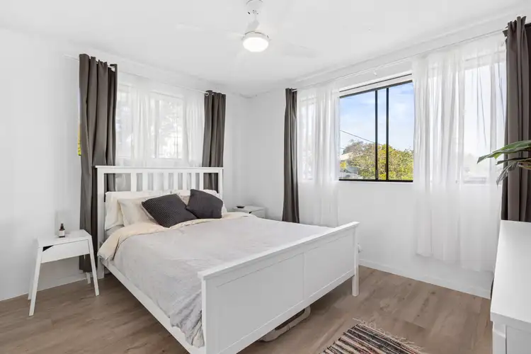 Fifth view of Homely unit listing, 1/55 Central Avenue, Indooroopilly QLD 4068