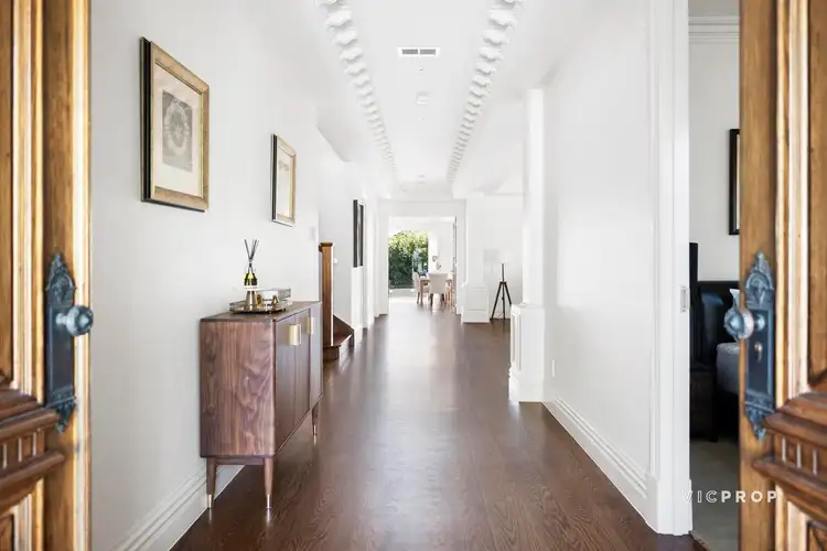Second view of Homely house listing, 117 Gordon Street, Balwyn VIC 3103