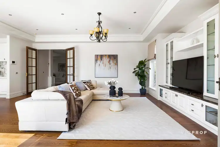 Fourth view of Homely house listing, 117 Gordon Street, Balwyn VIC 3103