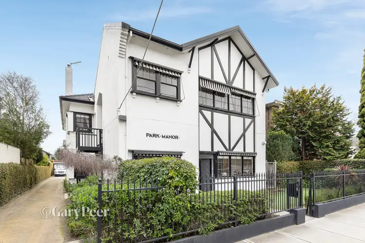 1-4/82 Hawthorn Road, Caulfield North VIC 3161