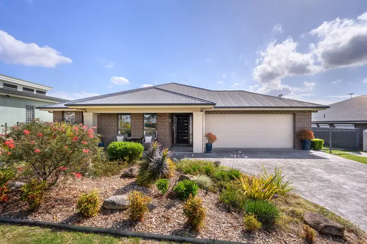 43 Buena Vista Road, Winmalee NSW 2777